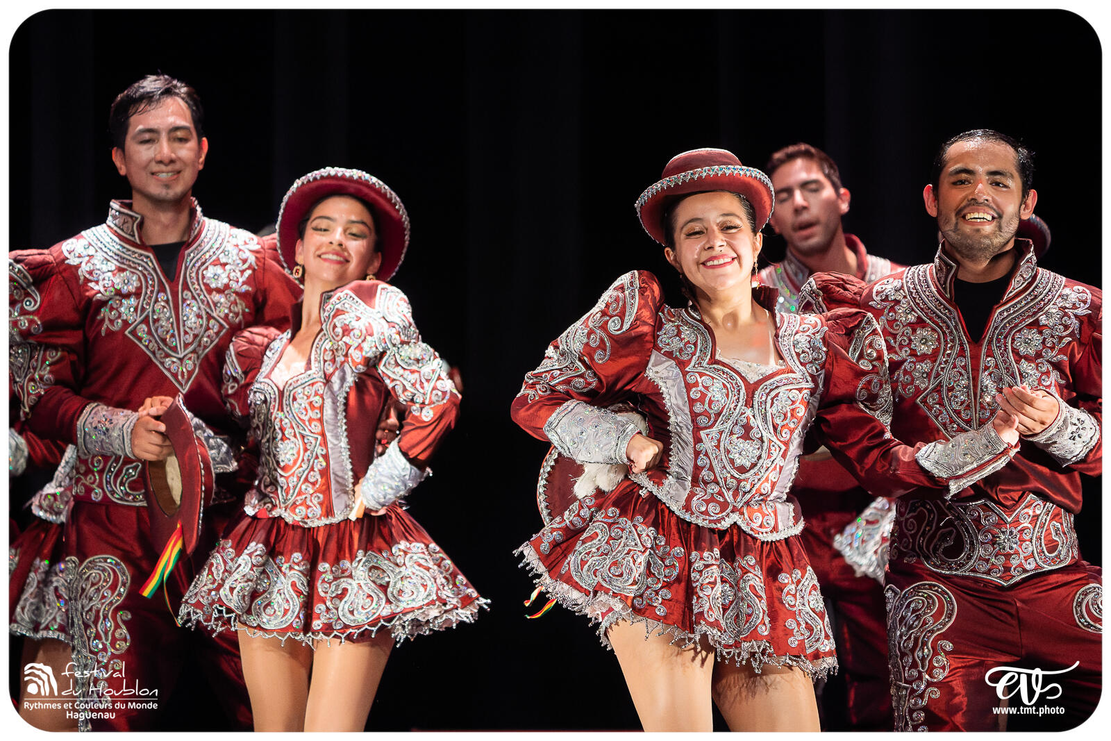 FDH 2024.08.22 | BOLIVIE